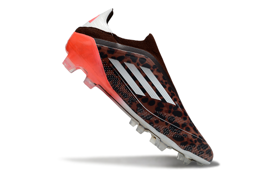 Adidas F50 laceless #59