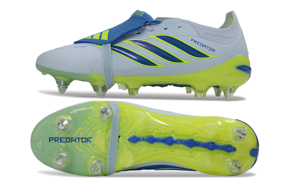 Predator 26 FT Elite 'Ice Cold Precision' SG