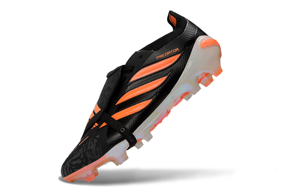 Predator 26 FT Elite #14
