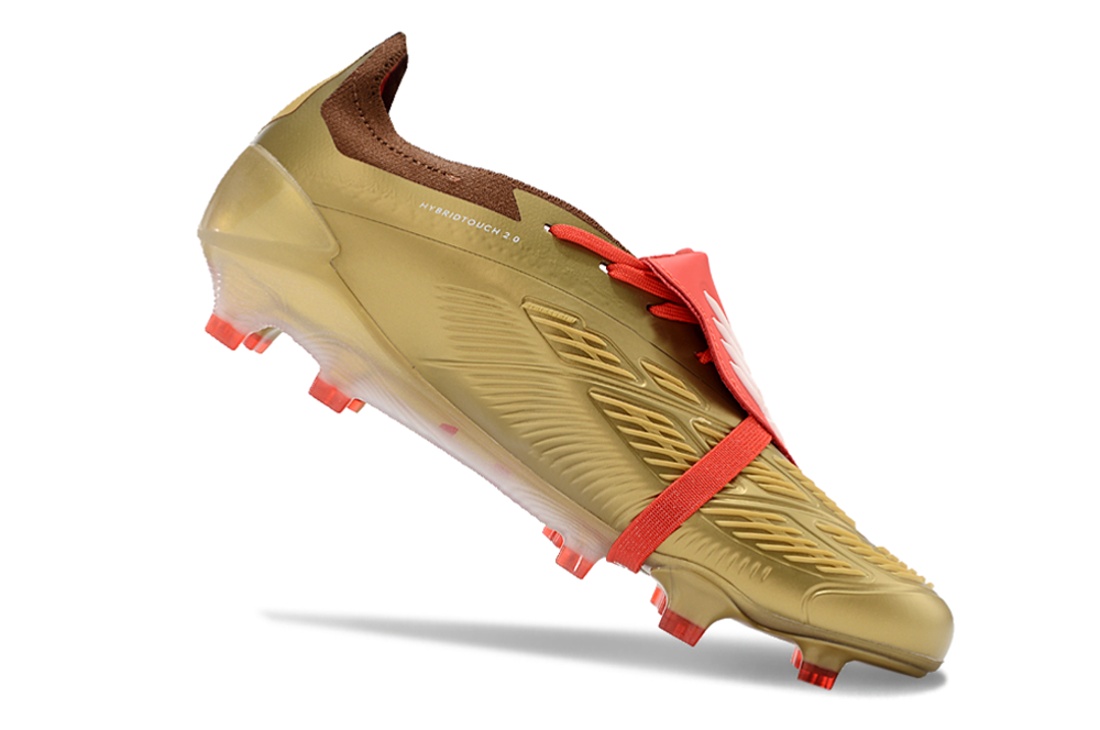 Predator Elite Tongue FG