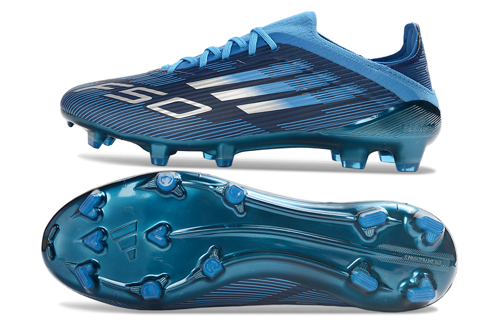 F50 laced #7