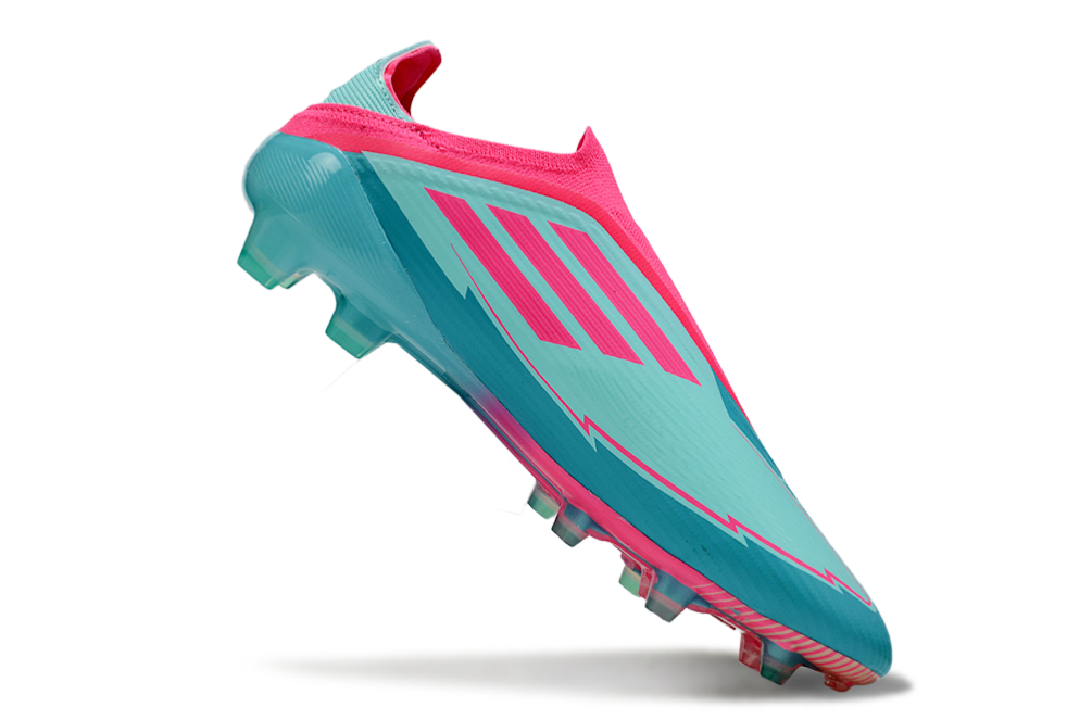 Adidas F50 laceless #13