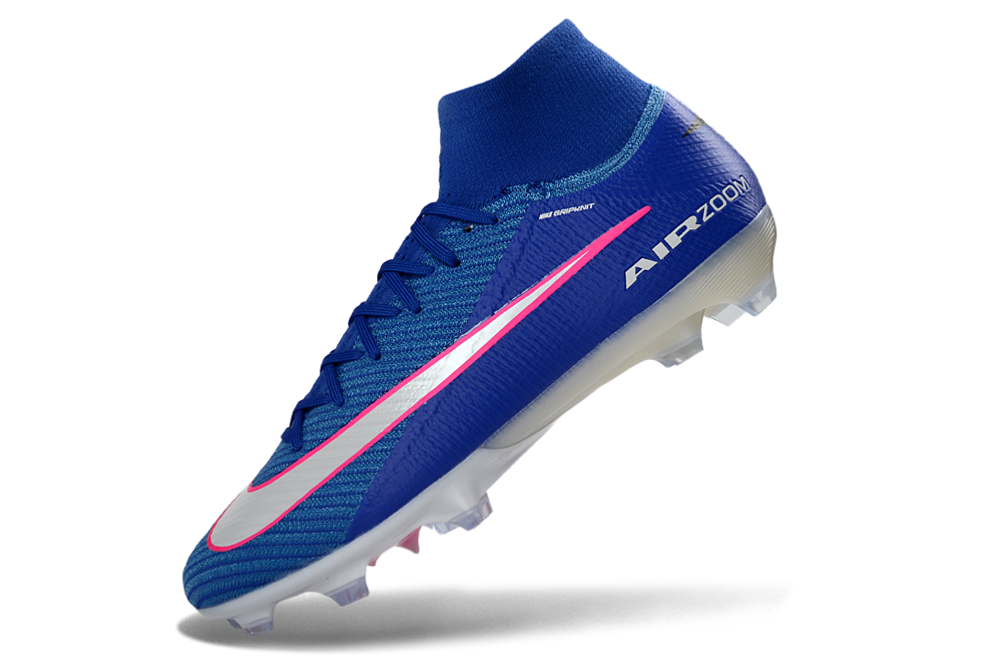 Superfly 16 'Attack'