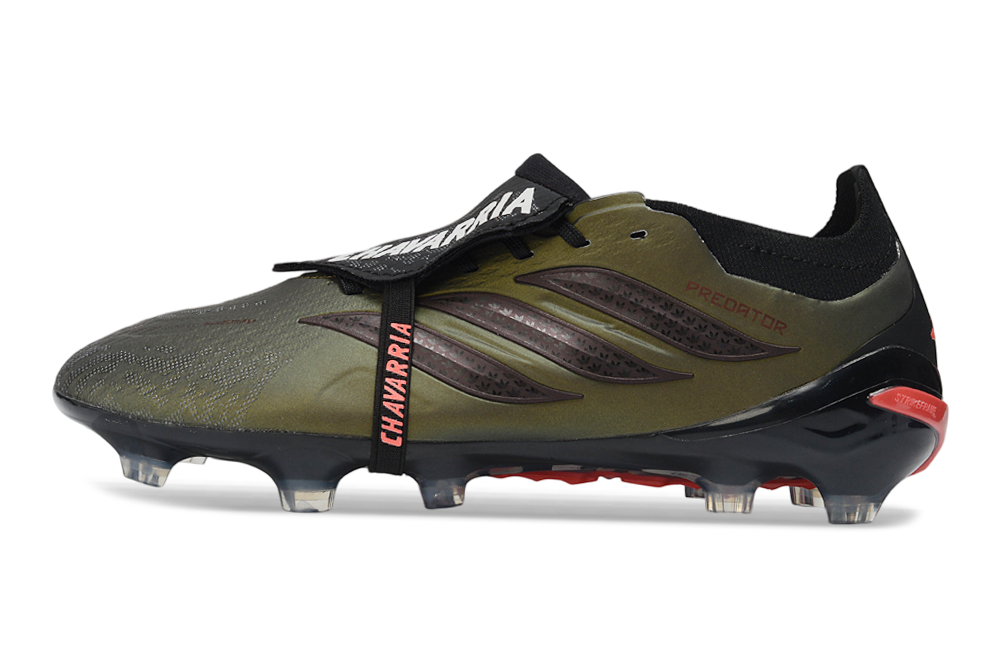 Predator 26 FT Elite #34