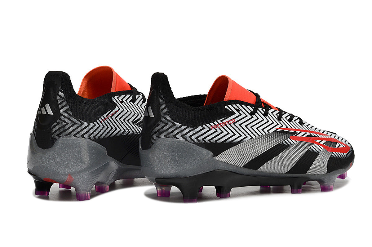 Predator Elite Lace FG