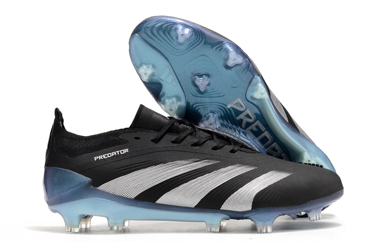 PREDATOR ACCURACY+ FG BOOTS