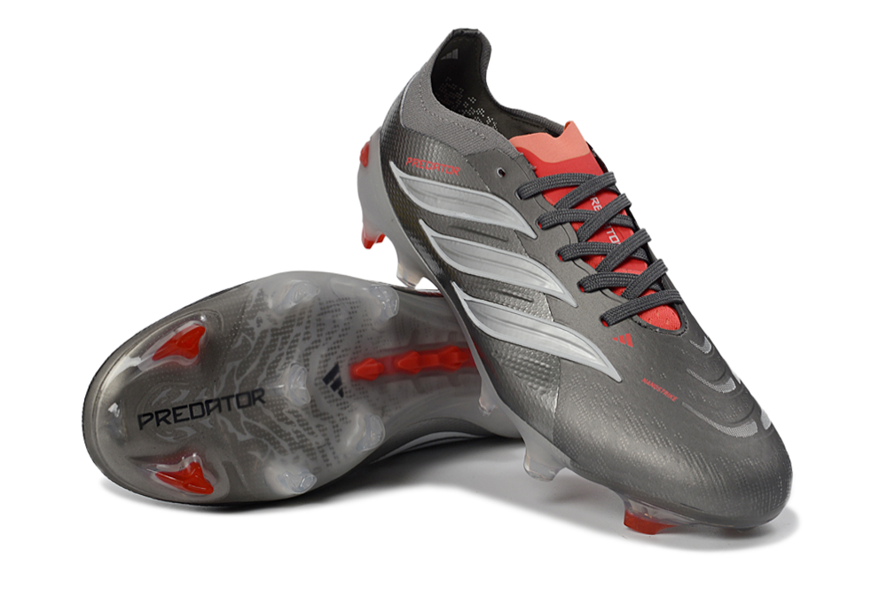Predator 26 Laced #46