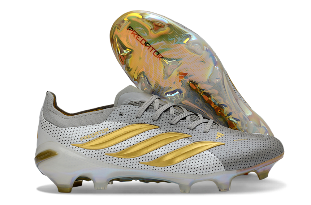 Predator 26 Laced #10