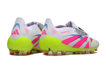 PREDATOR ACCURACY+ FG BOOTS