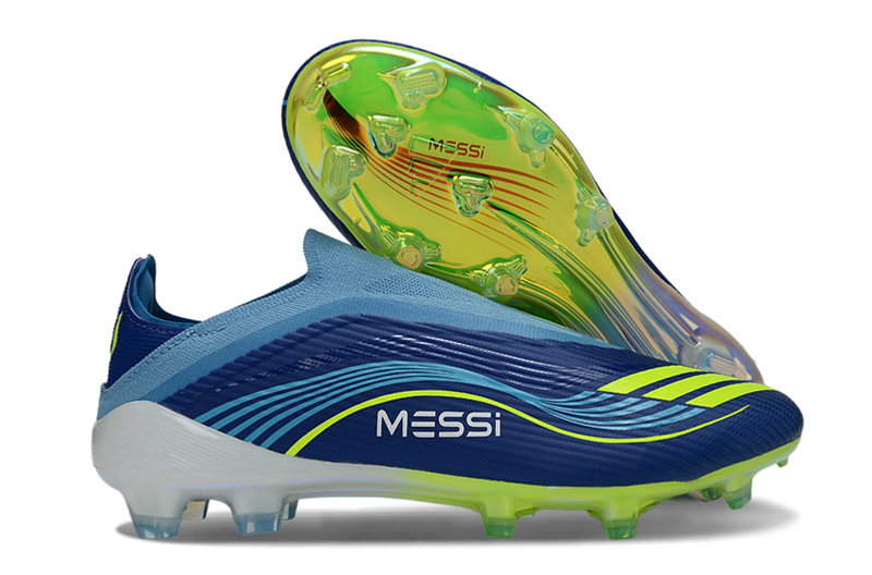 Adidas F50 laceless #28