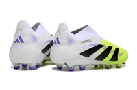 PREDATOR ACCURACY+ FG BOOTS