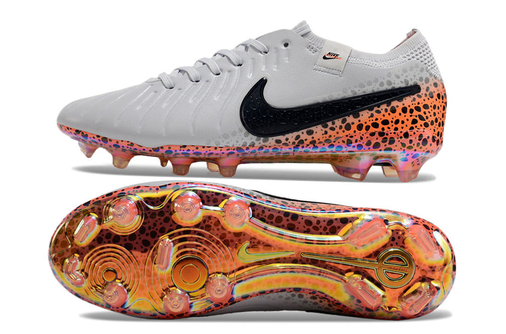 Tiempo Legend 10 #1