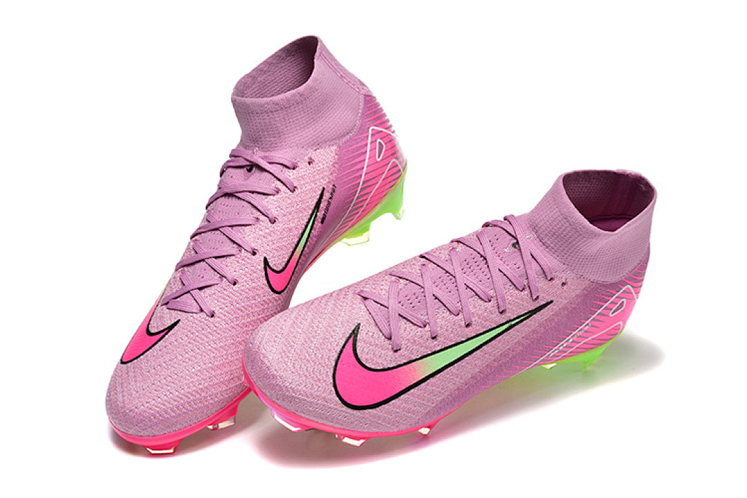 Superfly 16 #45