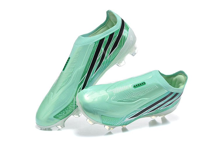 Adidas F50 laceless #37