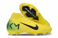 Nike Air Zoom Mercurial Superfly IIX Elite FG