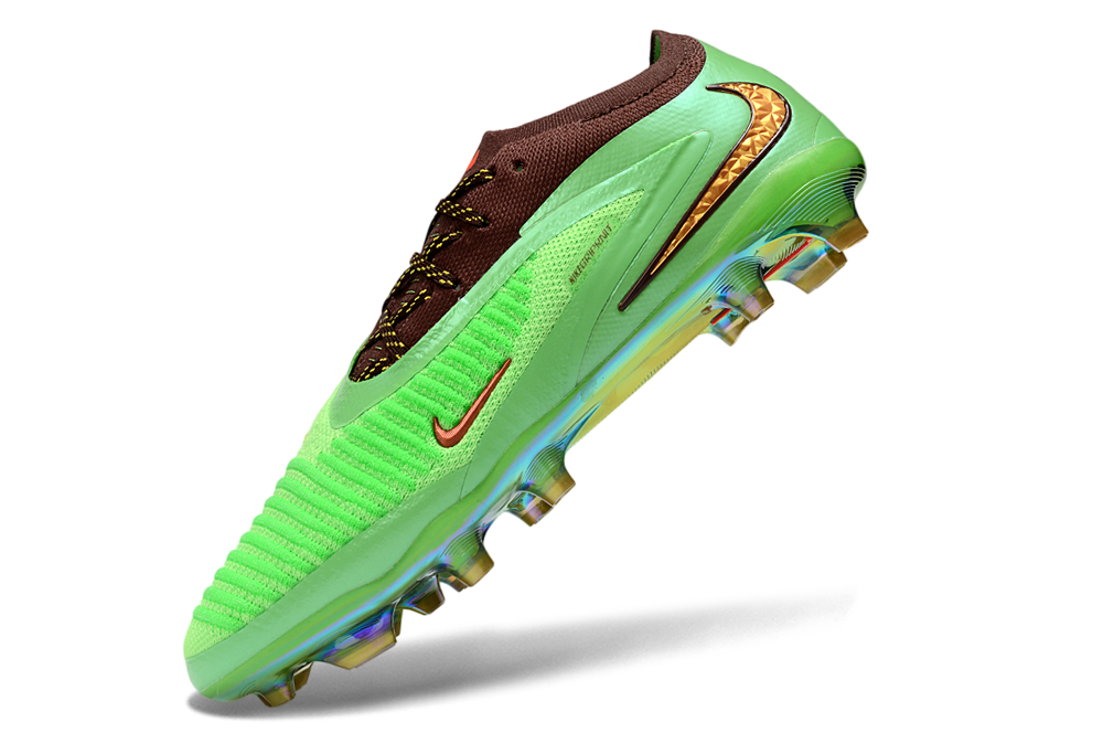 Phantom GX 6 Low Elite x Travis Scott Cactus Jack 'Earth Metallic Gold'