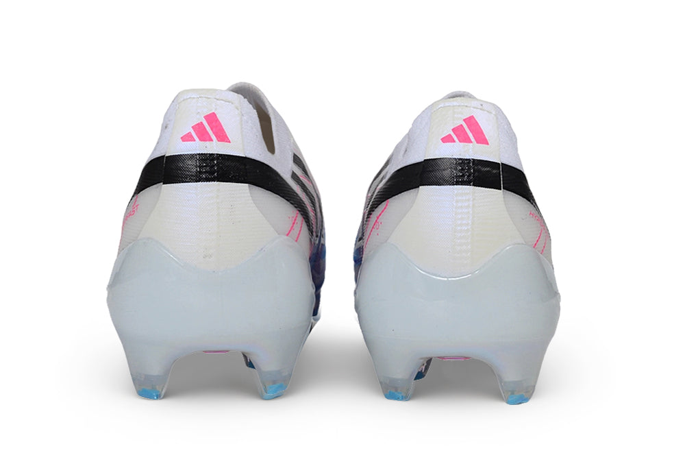 Adidas F50 laceless #32