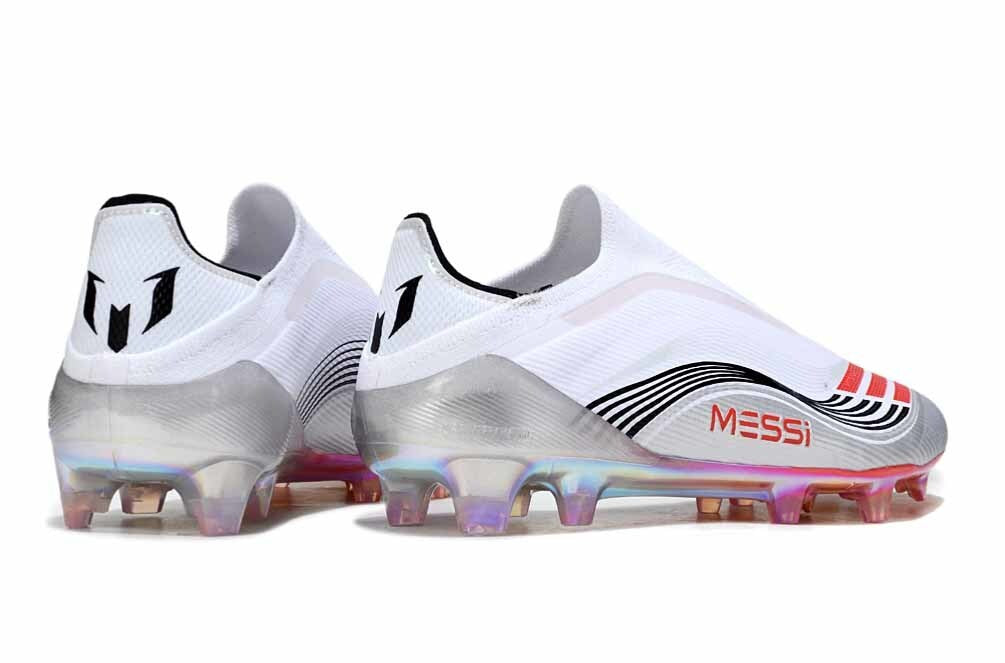 Adidas F50 Elite Laceless FG