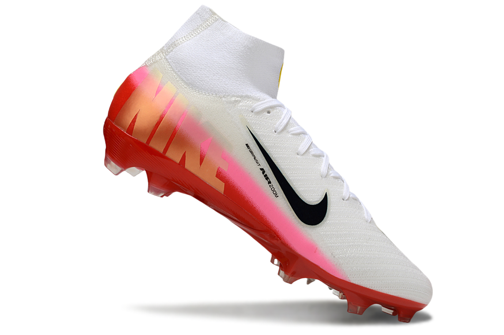 Superfly 16 'Fear Nothing'