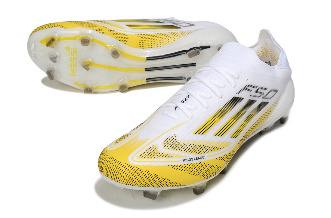 F50 laced #34