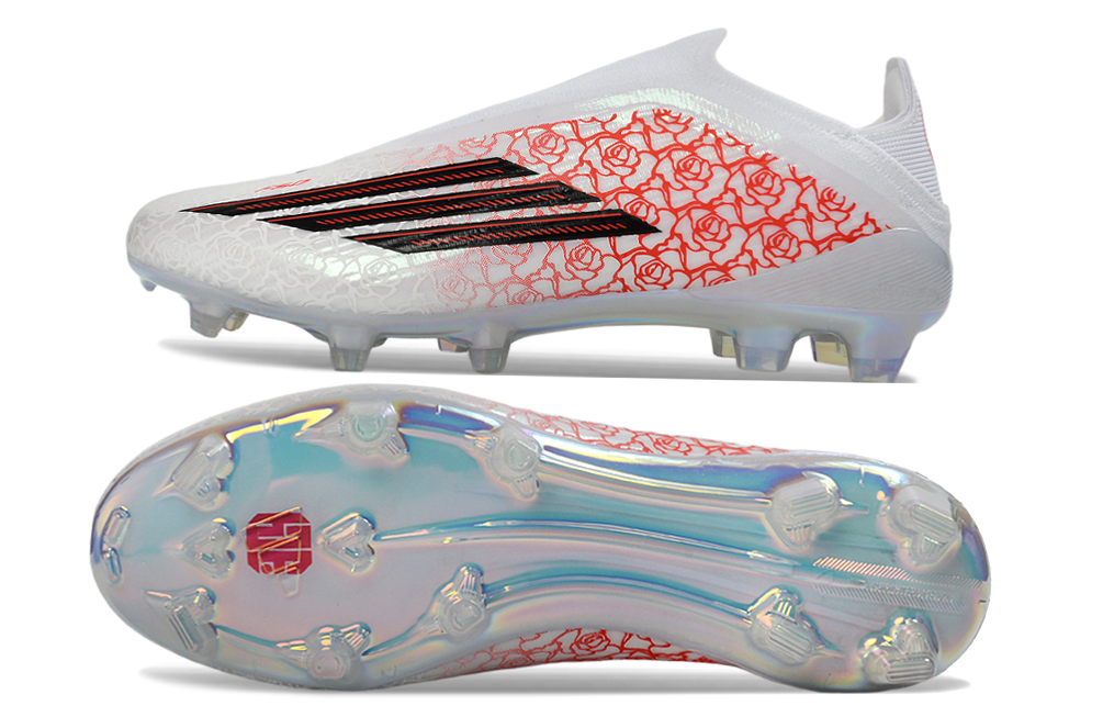 Adidas F50 Laceless Elite 'Heartbreaker'