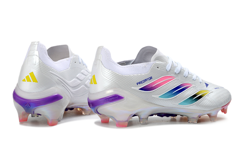 Predator 26 Laced #7