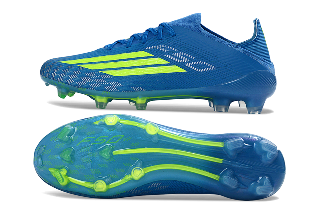 F50 laced #9