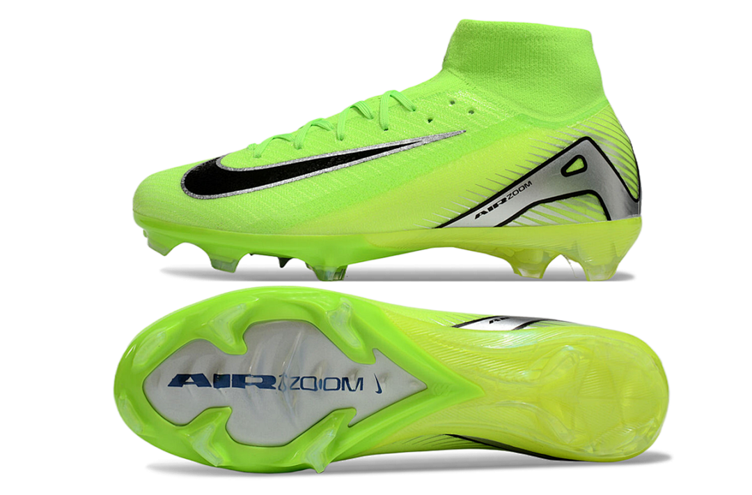 Superfly 16 #97