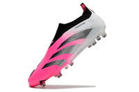 PREDATOR ACCURACY+ FG BOOTS