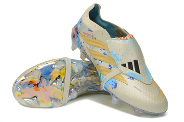 Adidas Predator Elite Tongue FG
