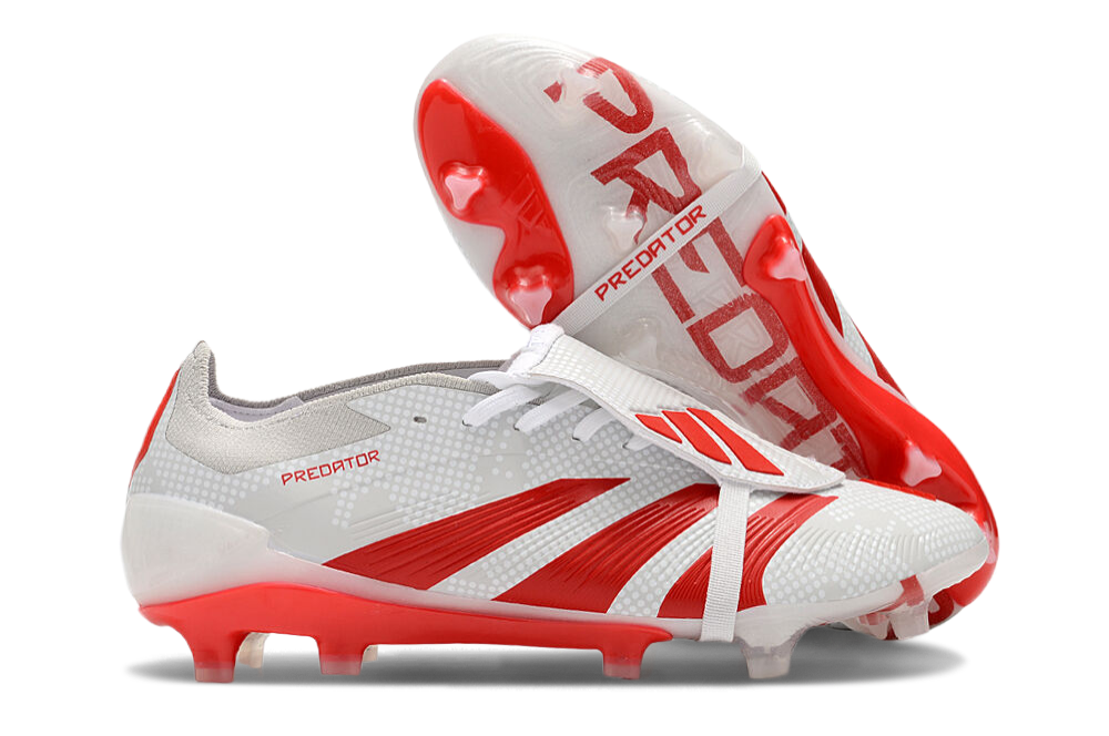 PREDATOR ACCURACY+ FG BOOTS