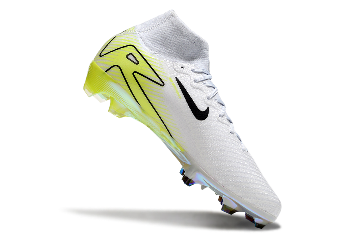 Nike Air Zoom Mercurial Superfly IX Elite FG