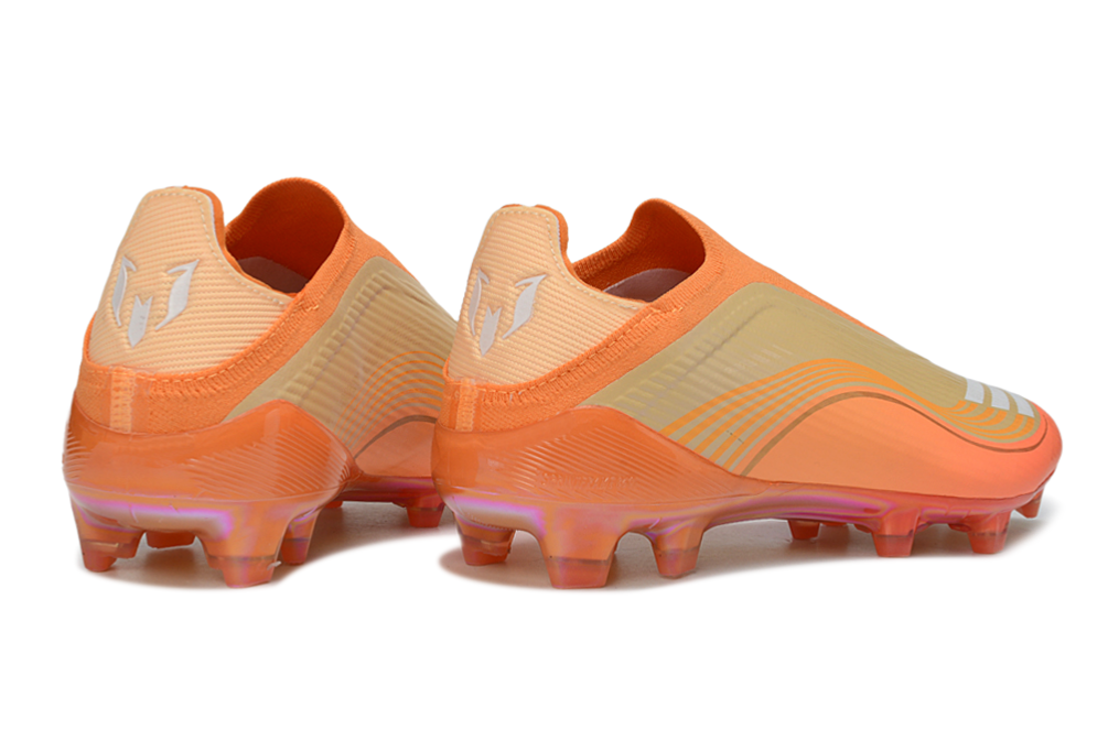 Adidas F50 laceless #51