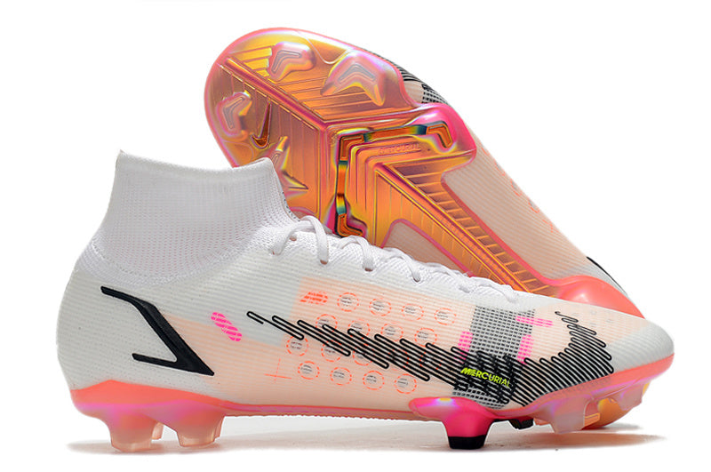 Rawdacious Pack Superfly 8