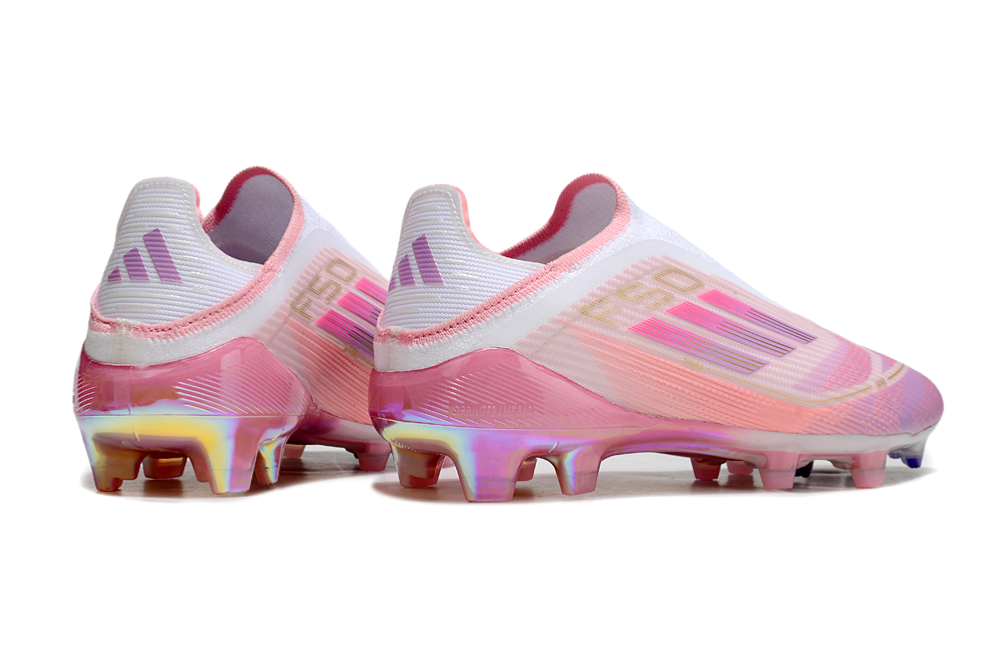 Adidas F50 laceless Lamine Yamal #4