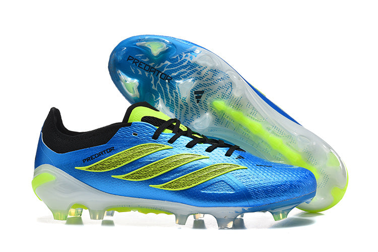 Predator 26 Laced #28