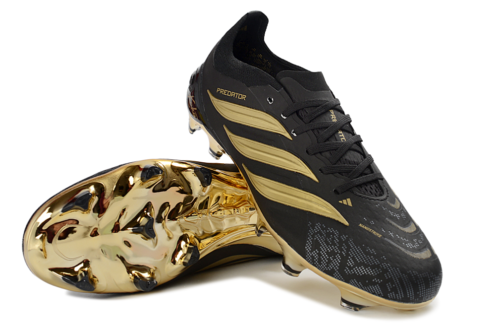 Predator 26 Laced #23