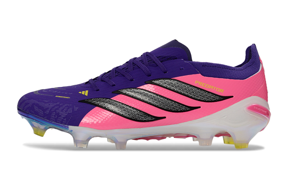 Predator 26 Laced #42