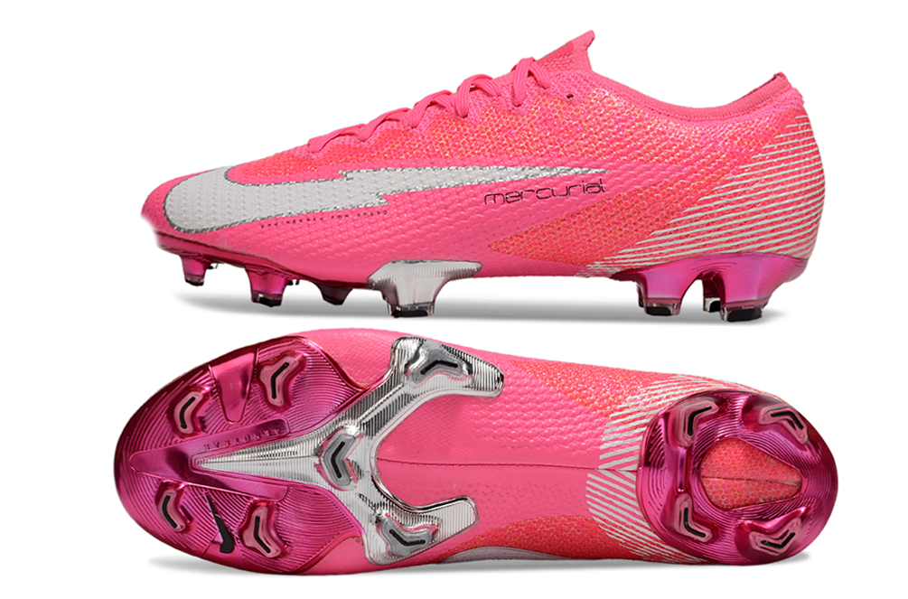 Mbappé Rosa Vapor 13