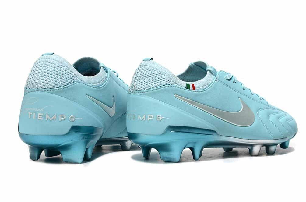 Tiempo Legend 10 #3