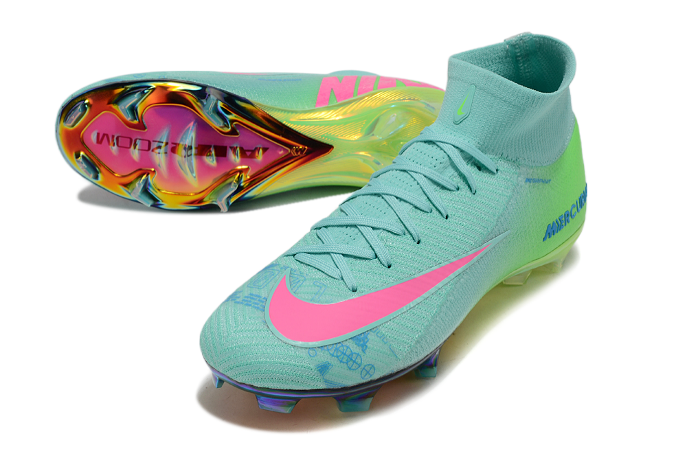 Superfly 16 'Cosmic Speed 002'