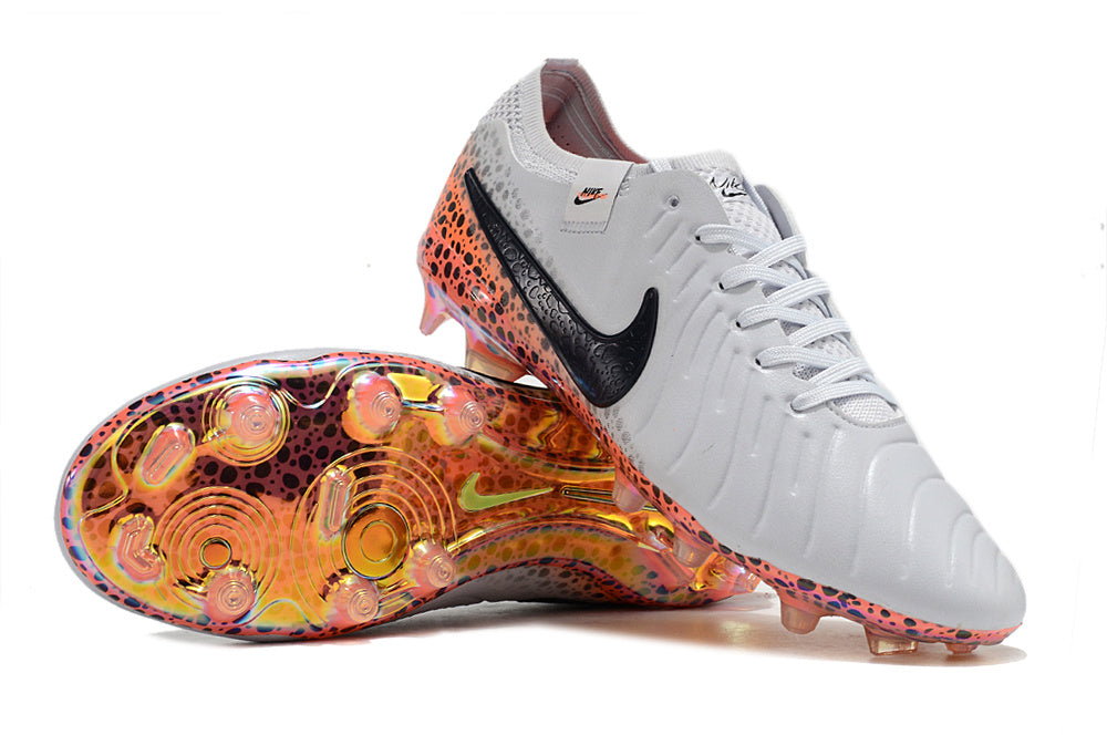 Tiempo Legend 10 #1