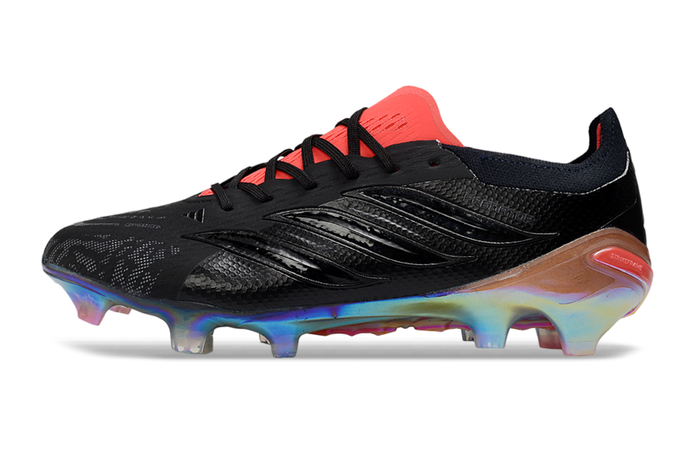 Predator 26 Laced #13