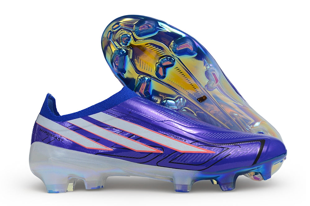 Adidas F50 laceless #40