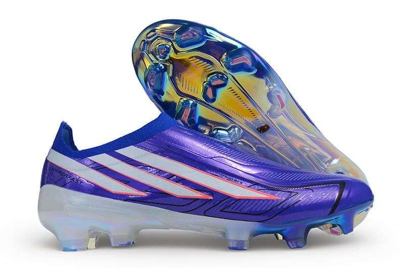 Adidas F50 laceless #40