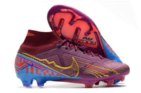 Nike Air Zoom Mercurial Superfly IX Elite FG