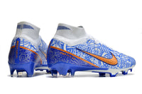 Nike Air Zoom Mercurial Superfly IX Elite FG