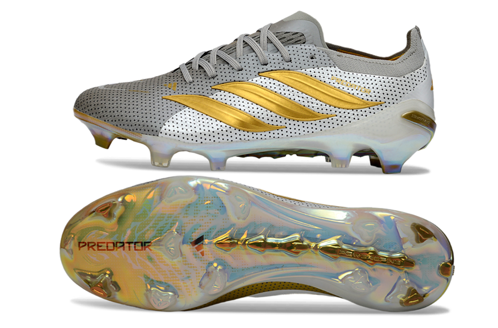 Predator 26 Laced #10