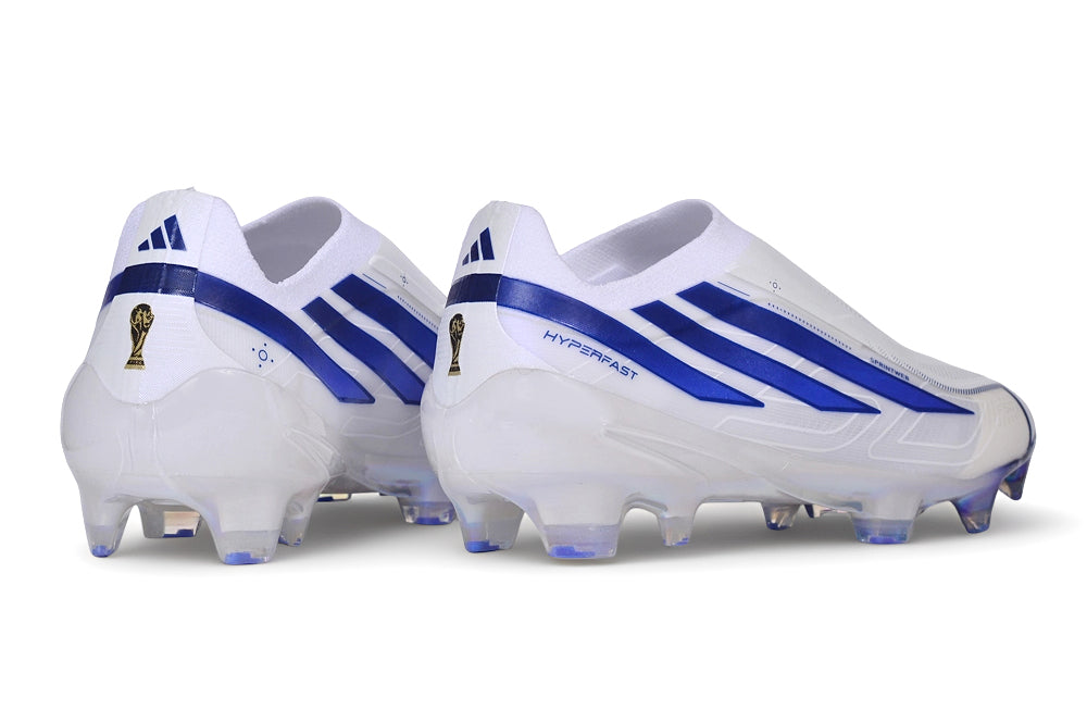 Adidas F50 laceless #31
