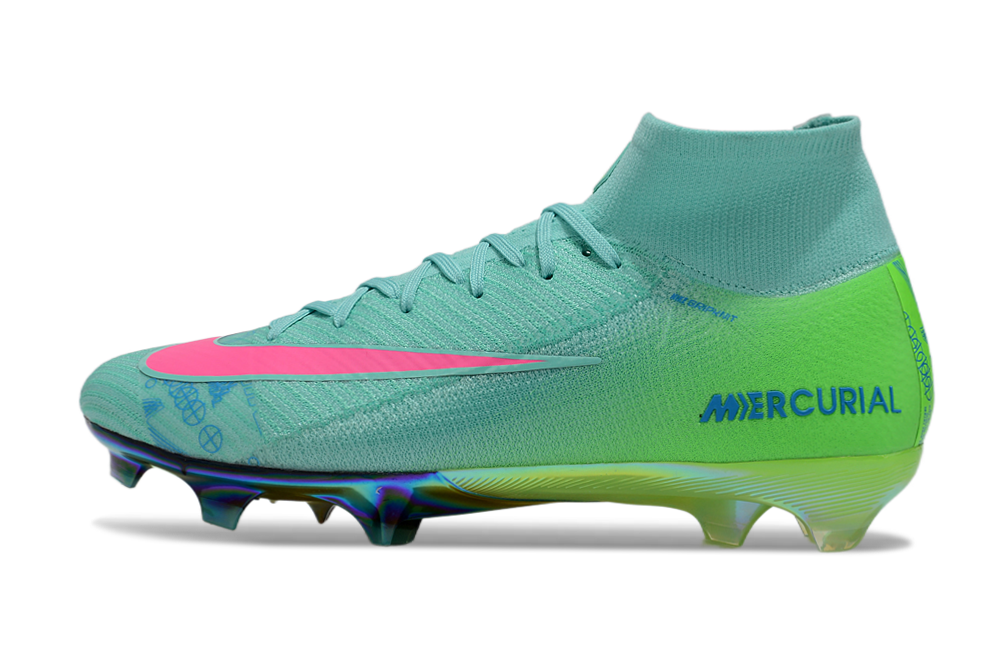 Superfly 16 'Cosmic Speed 002'